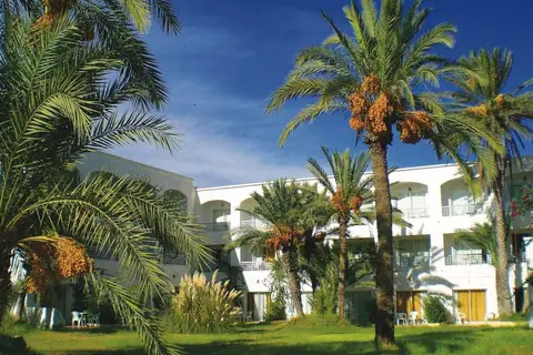 Hotel Zephir in Zarzis — foto 14