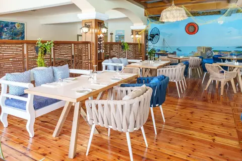 Atrium Palace Thalasso Spa in Κάλαθος — foto 12