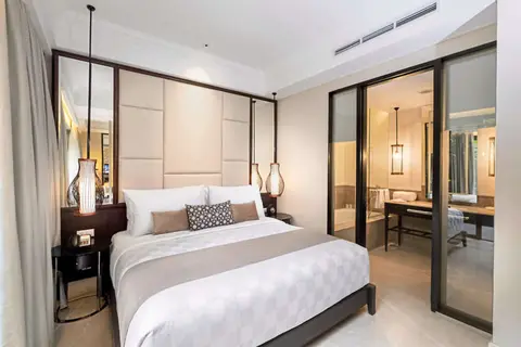 Jambuluwuk Oceano Seminyak Hotel in Seminyak, Kuta, Kabupaten Badung, Bali — foto 9