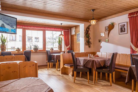 Pension Moosegg foto 7