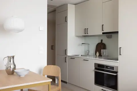 Noli Herttoniemi in Helsinki, foto 15