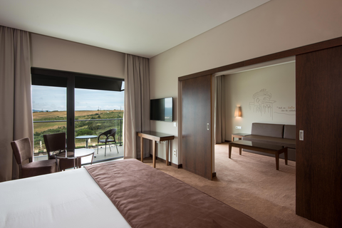 Hotel Vila Galé Collection Sintra - inclusief huurauto foto 23