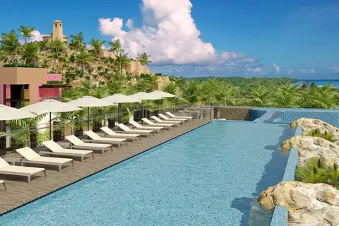Xcaret Mexico in Playa del Carmen, foto 24