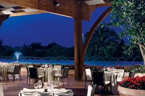 Savoy Hotel & Spa - Preferred Hotels & Resorts in Capaccio, foto 4