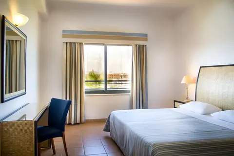 Hotel NH Marina Portimão Resort foto 21