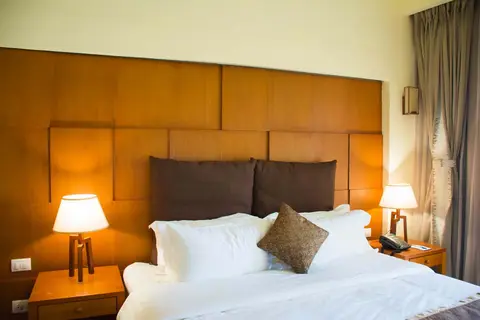 Tolip Family Park Hotel in القاهرة الجديدة — foto 23