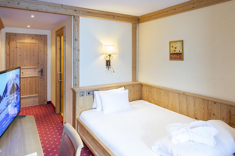 Hotel Alpenromantik-Wirlerhof foto 3