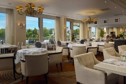 Crowne Plaza Maastricht foto 2