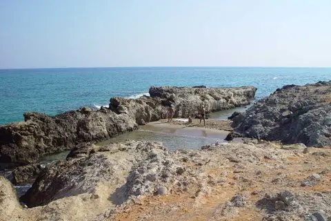 Romantica Beach Villas in Chersonissos — foto 14