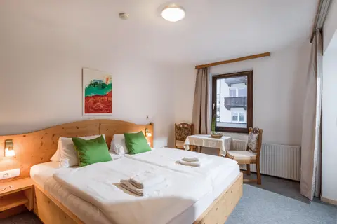 Hotel-Pension Konrad in Söll — foto 11