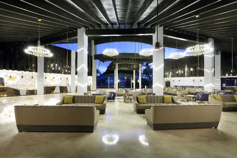 Grand Palladium Punta Cana Resort & Spa in Salvaleón de Higüey — foto 5