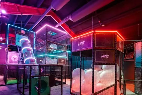 Vakantiepark Eiland van Maurik foto 24