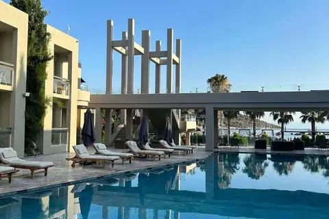 Ambrosia in Bodrum, foto 20