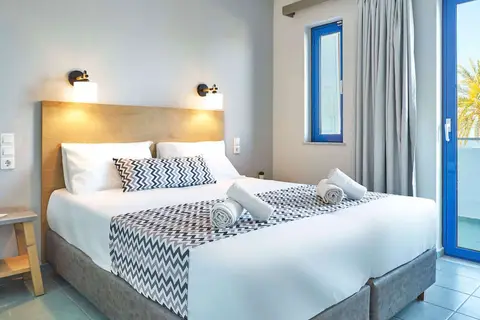 Maistrali Appartementen in Δημοτική Ενότητα Μαλίων