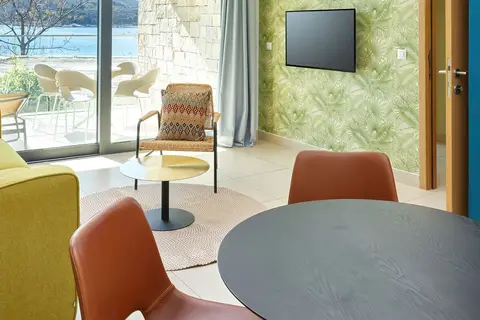 Villas Mlini in Moravice, foto 30
