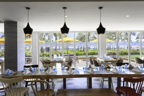 Sealine Beach Resort in مسيعيد — foto 9