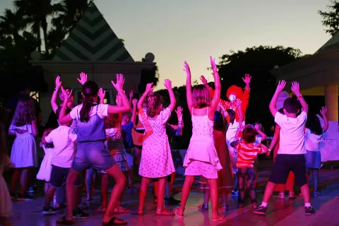 Ap Adriana Beach Resort foto 16