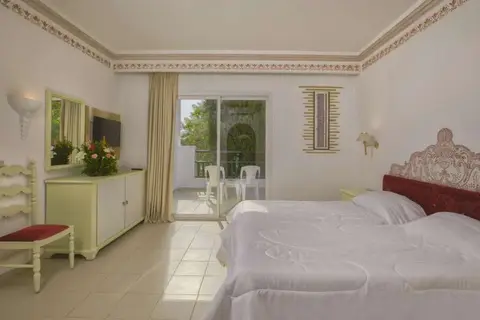 Shalimar Hammamet in منارة الحمامات — foto 3