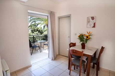 Aparthotel Alfa foto 6