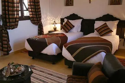 Riad Shaloma in Marrakesh, foto 3