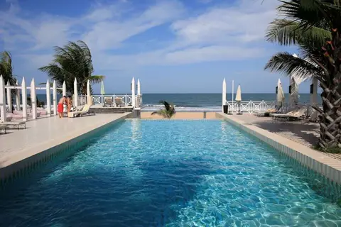 Coco Ocean Resort & Spa in Serekunda — foto 24