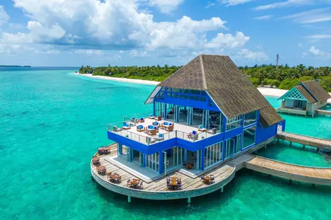 Ifuru Island Maldives in Rah Gili Maldives