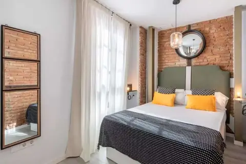 Appartementen Puerta Elvira Suites 3000 in Granada — foto 27