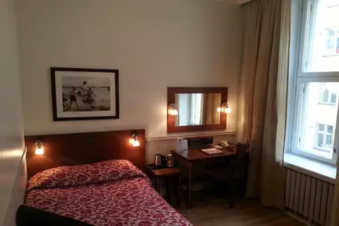Hotel Anna in Helsinki, foto 7