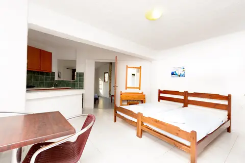 Classic Apartments in Δημοτική Ενότητα Χερσονήσου — foto 30