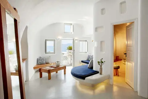 La Perla Villas & Suites in Ia Municipal Unit, foto 21
