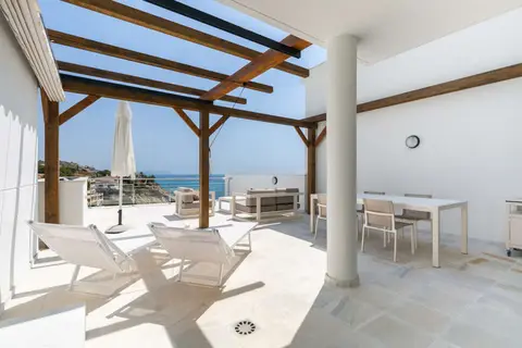 Dormio Resort Costa Blanca Beach & Spa - inclusief huurauto in el Campello — foto 9