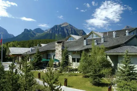 Lake Louise Inn in Lake Louise — foto 3