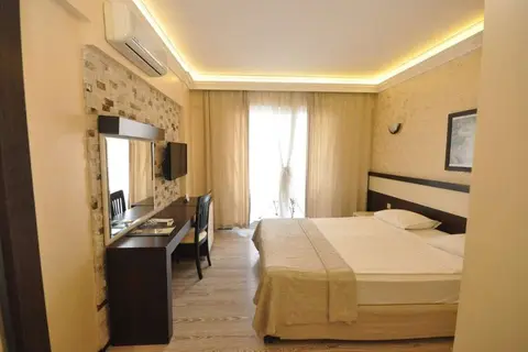Robinson Club Camyuva in Kemer — foto 4