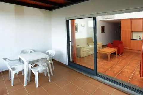 Appartementen Vitasol Park in Lagos, foto 26