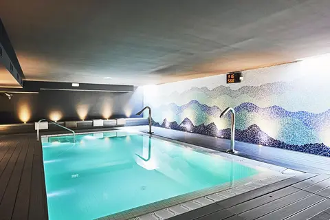 Prestige Hotel Victoria & Spa in Roses — foto 10