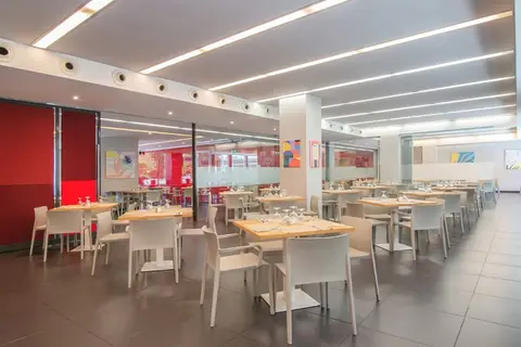 Hotel Granada by Pierre & Vacances in Granada — foto 14