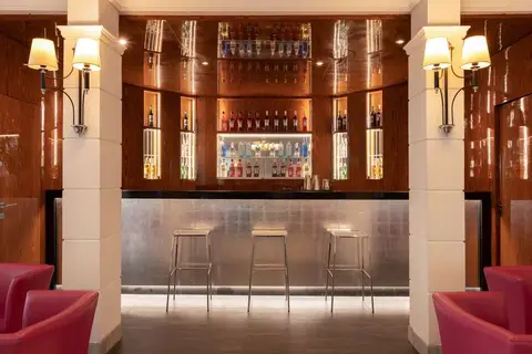 Hotel Cristoforo Colombo in Milaan, foto 7