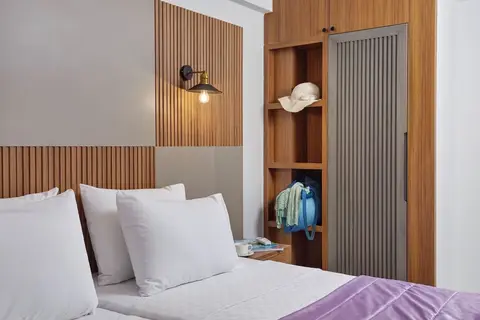 Hotel Billurcu in Narlıdere — foto 6
