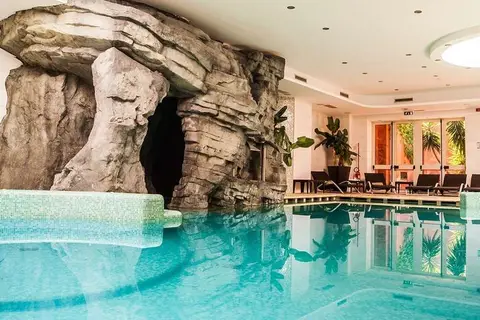 Il Picciolo Etna Golf Resort in Castiglione di Sicilia, foto 5