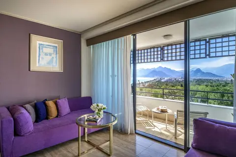 Rixos Downtown Antalya in Antalya — foto 29