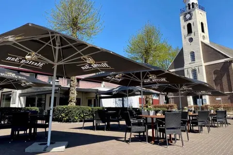 De Oringer Marke & Stee Hotels by Flow foto 16