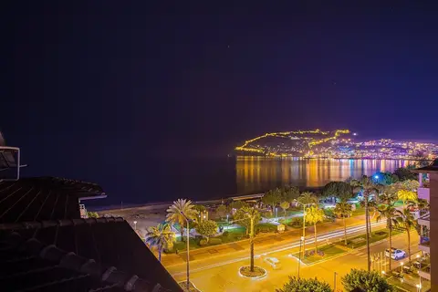Hawaii Suite Beach Hotel in Alanya — foto 11