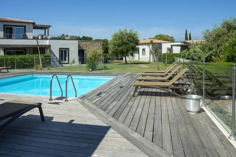 Résidence Les Villa De Porto- Vecchio foto 7