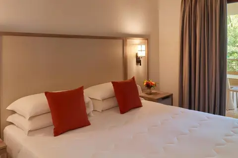 Calaserena Resort in Maracalagonis, foto 30