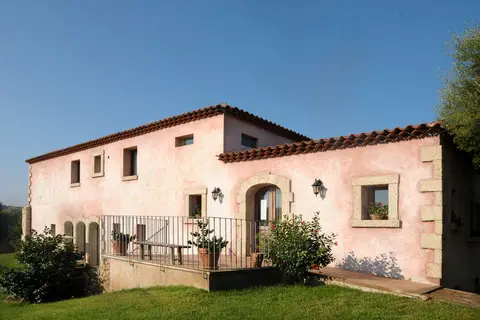 Tenuta Pilastru Resort in Alzachèna/Arzachena, foto 12