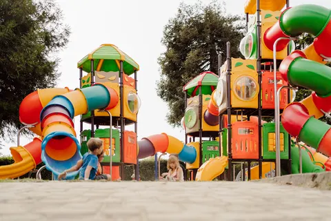 Camping Del Sole foto 4