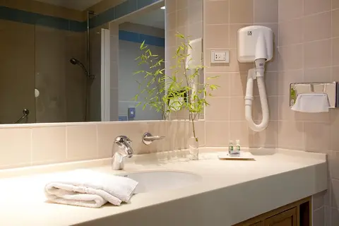 MS Aparhotel in Oeiras — foto 30