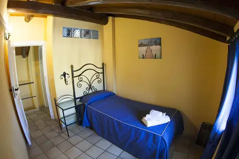 Residence Dei Baroni in Syracuse, foto 15