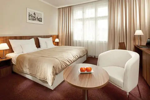 Hotel Clarion Prague Old Town in Praag — foto 25