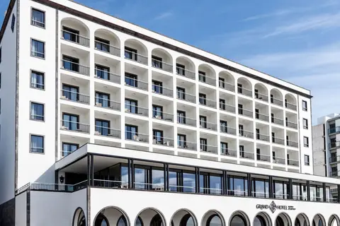 Grand Hotel Açores Atlântico in Ponta Delgada, foto 2